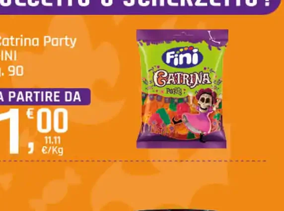 Retina Halloween La Suissa
