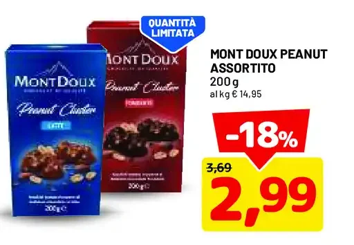 Praline assortite