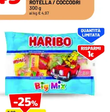 Big Mix