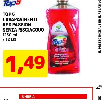 Lavapavimenti