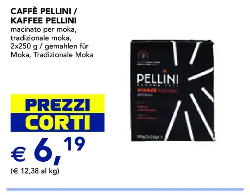 Caffè Pellini