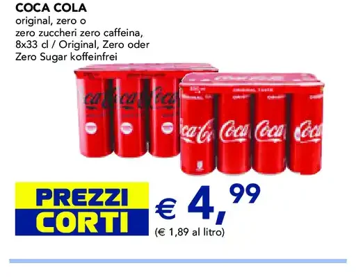 Coca-Cola