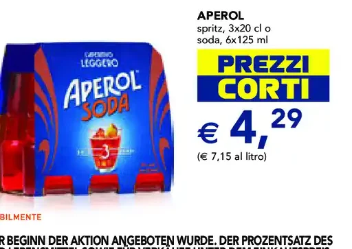 Aperol