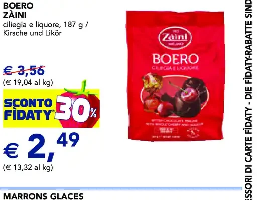 Boero Zaini