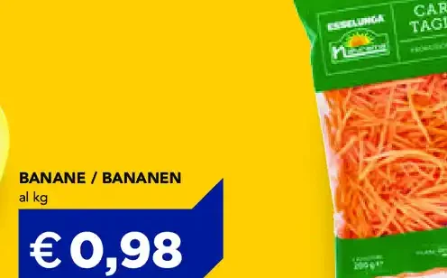 Banane