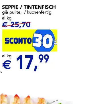 Seppie