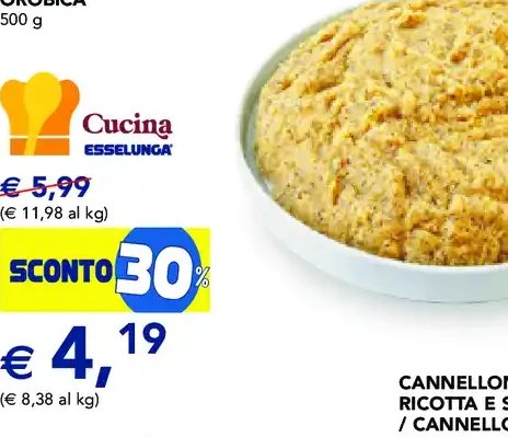 Polenta taragna OrobiCa