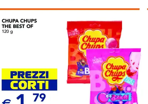 Chupa Chups The Best Of