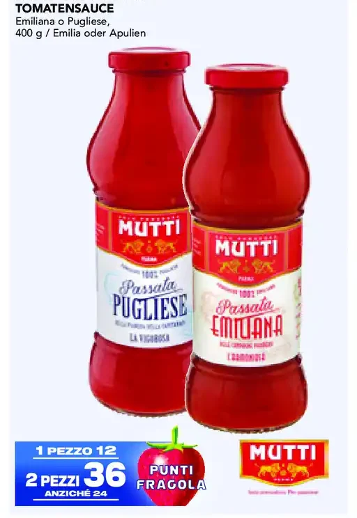 Passata Mutti