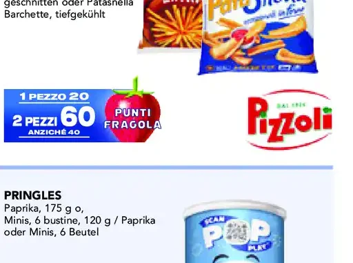 Patate Pizzoli