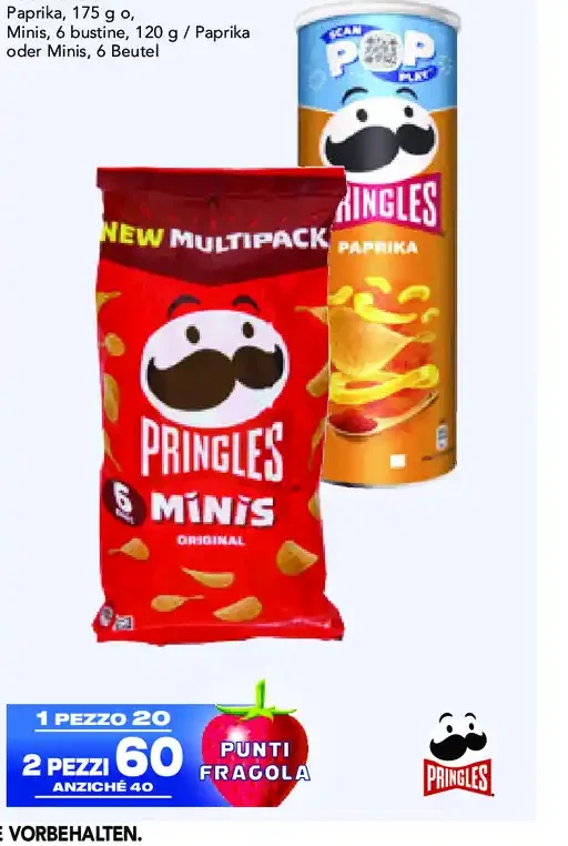 Pringles