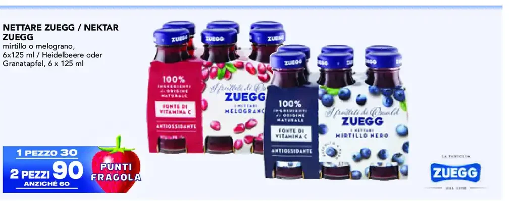 Nettare Zuegg