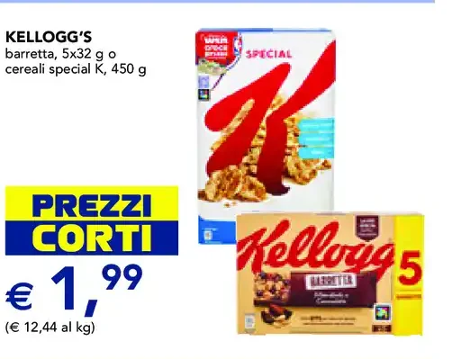 Kellogg's Special K