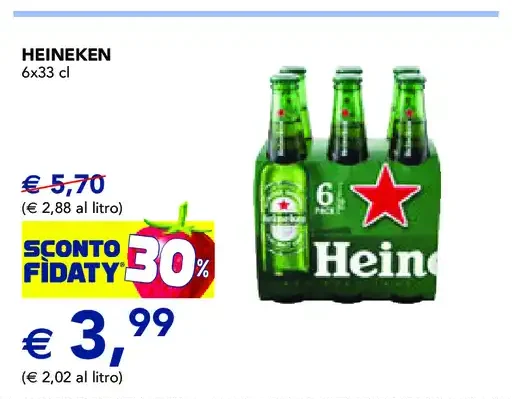 Heineken