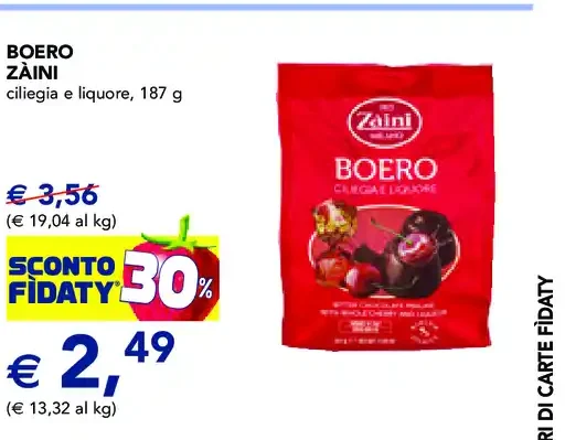 Boero Zaini