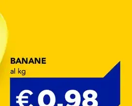 Banane