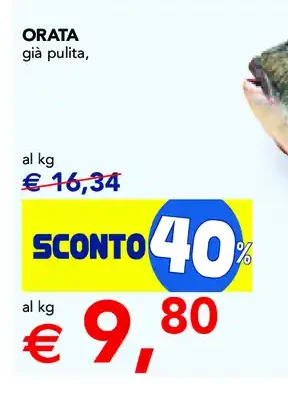 Orata
