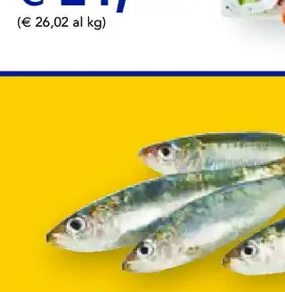 Sushi mix