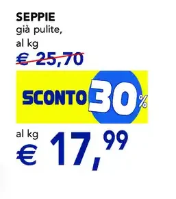 Seppie