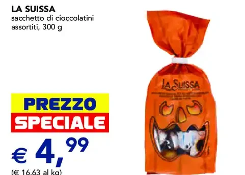 La Suissa