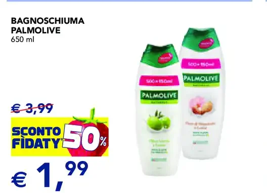 Bagnoschiuma