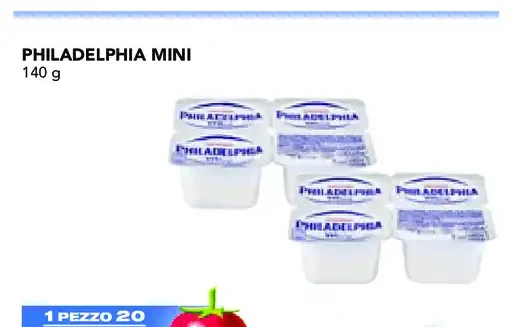 Philadelphia Mini