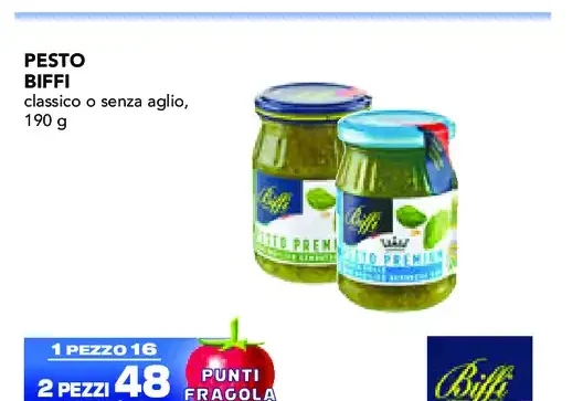 Pesto Biffi