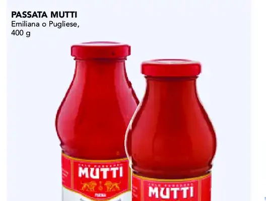 Passata Mutti