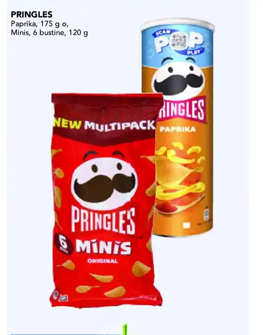 Pringles