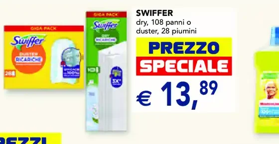 Swiffer