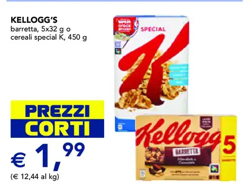 Kellogg's Special K