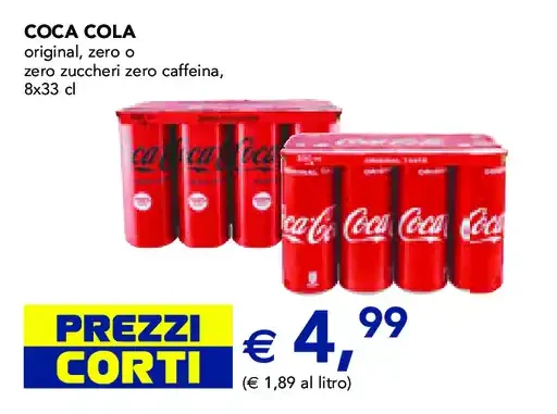 Coca-Cola Zero