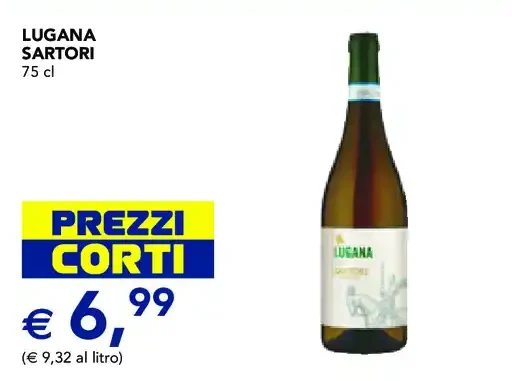 Lugana Sartori