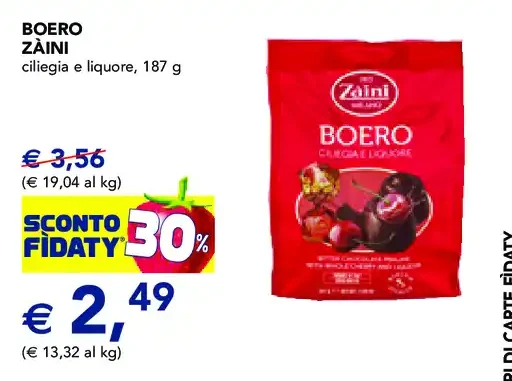 Boero Zaini