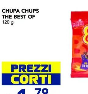 Chupa Chups The Best Of