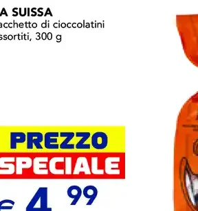 La Suissa