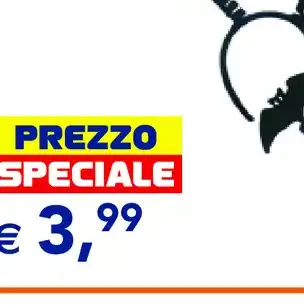 Cerchietti Halloween