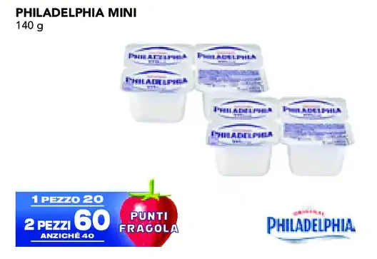 Philadelphia Mini