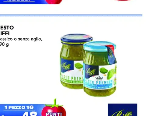 Pesto Biffi