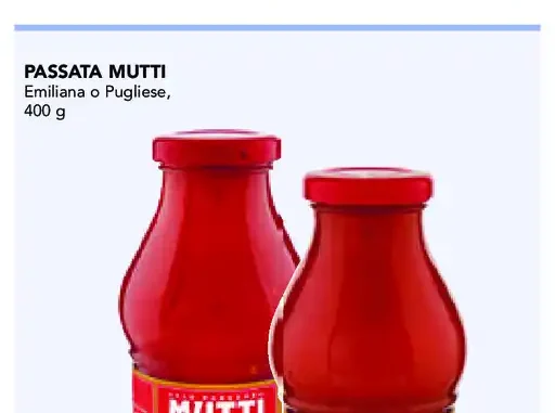Passata Mutti