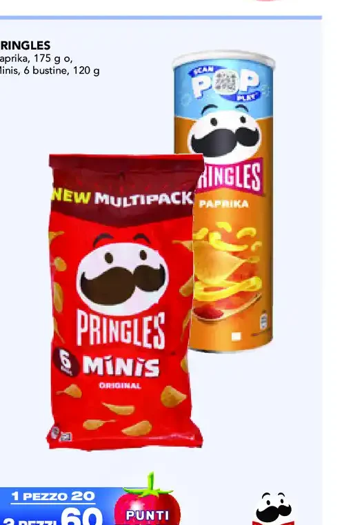 Pringles