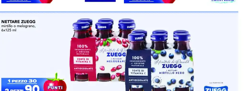 Nettare Zuegg