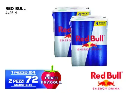 Red Bull