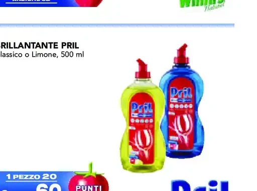 Brillantante Pril