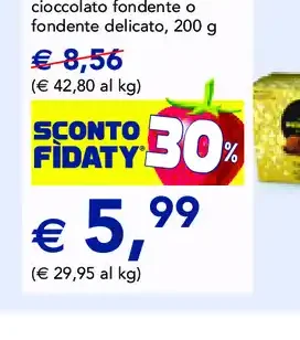 Tartufi Perugina