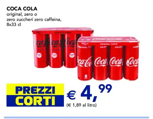 Coca-Cola