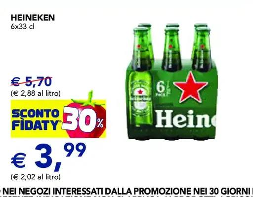 Heineken