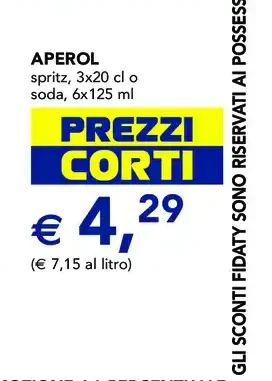 Aperol