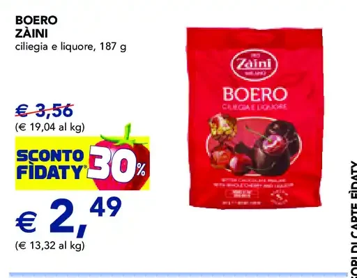 Boero Zàini