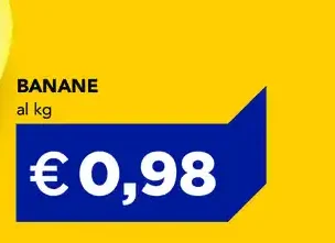 Banane